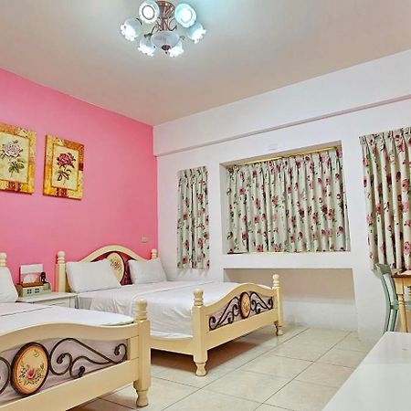 Bed and Breakfast Loyofun Донґан Екстер'єр фото